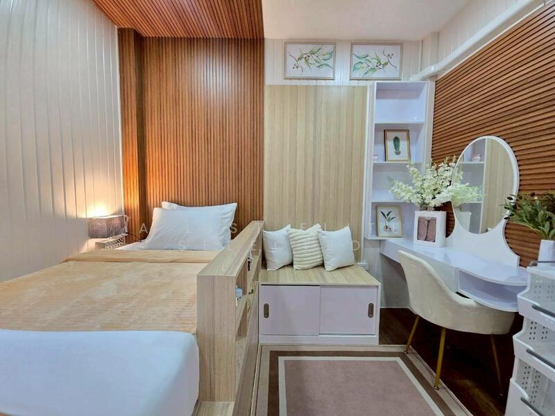 Uraiwan Grand Villa : อุไรวรรณ แกรนด์ วิลล่า, ชลบุรี, ถนนทุ่งกลม-ตาลหมัน 9, หนองปรือ, บางละมุง, ชลบุรี, 288 ตร.ม., บ้านเดี่ยว ขาย, โดย A LIST ELITE SELECTED, 60022400 - DDproperty.com