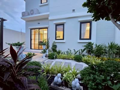 ขาย - Uraiwan Grand Villa : อุไรวรรณ แกรนด์ วิลล่า, ชลบุรี