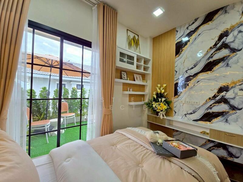 Uraiwan Grand Villa : อุไรวรรณ แกรนด์ วิลล่า, ชลบุรี, ถนนทุ่งกลม-ตาลหมัน 9, หนองปรือ, บางละมุง, ชลบุรี, 288 ตร.ม., บ้านเดี่ยว ขาย, โดย A LIST ELITE SELECTED, 60022400 - DDproperty.com