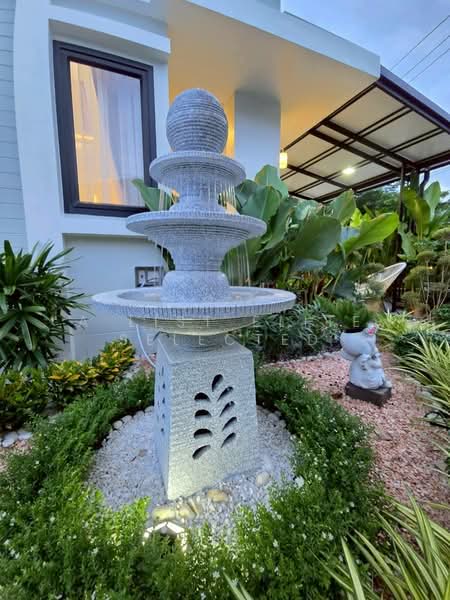 Uraiwan Grand Villa : อุไรวรรณ แกรนด์ วิลล่า, ชลบุรี, ถนนทุ่งกลม-ตาลหมัน 9, หนองปรือ, บางละมุง, ชลบุรี, 288 ตร.ม., บ้านเดี่ยว ขาย, โดย A LIST ELITE SELECTED, 60022400 - DDproperty.com