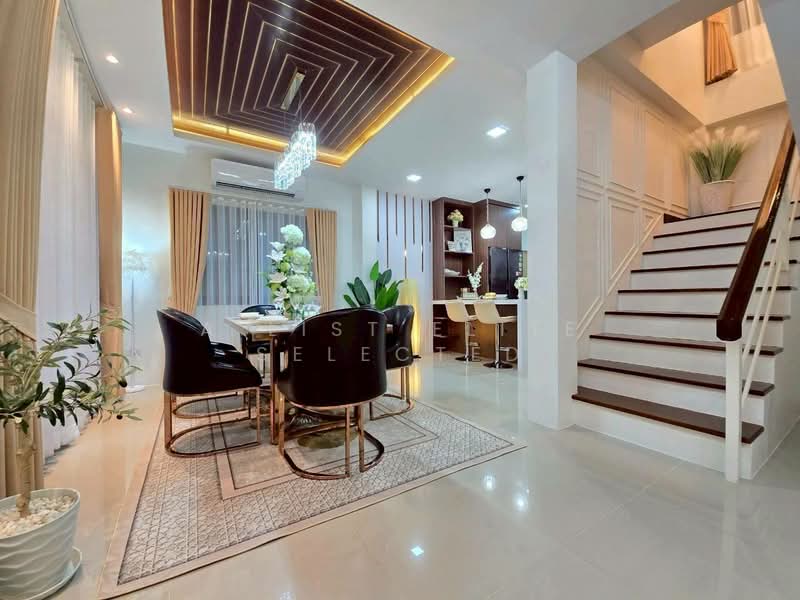 Uraiwan Grand Villa : อุไรวรรณ แกรนด์ วิลล่า, ชลบุรี, ถนนทุ่งกลม-ตาลหมัน 9, หนองปรือ, บางละมุง, ชลบุรี, 288 ตร.ม., บ้านเดี่ยว ขาย, โดย A LIST ELITE SELECTED, 60022400 - DDproperty.com