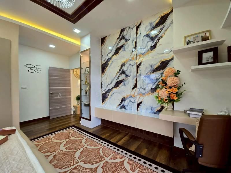 Uraiwan Grand Villa : อุไรวรรณ แกรนด์ วิลล่า, ชลบุรี, ถนนทุ่งกลม-ตาลหมัน 9, หนองปรือ, บางละมุง, ชลบุรี, 288 ตร.ม., บ้านเดี่ยว ขาย, โดย A LIST ELITE SELECTED, 60022400 - DDproperty.com