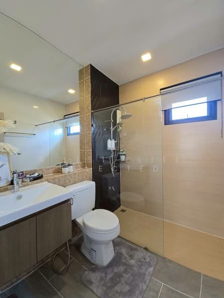 Uraiwan Grand Villa : อุไรวรรณ แกรนด์ วิลล่า, ชลบุรี, ถนนทุ่งกลม-ตาลหมัน 9, หนองปรือ, บางละมุง, ชลบุรี, 288 ตร.ม., บ้านเดี่ยว ขาย, โดย A LIST ELITE SELECTED, 60022400 - DDproperty.com