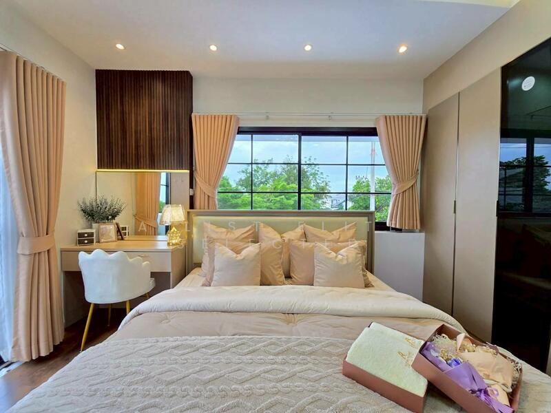 Uraiwan Grand Villa, Chon Buri (Pattaya), Thungklom-Tanman Road 9, Nong Pru, Bang Lamung (Pattaya), Chon Buri (Pattaya), 3 Bedrooms, 288 sqm, Single Detached House For Sale, by A LIST ELITE SELECTED, 60022400 - DDproperty.com