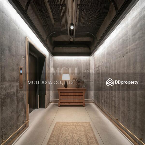 For Sale - Studio One Zone Condo, Bangkok