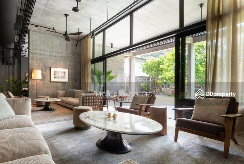For Sale - Studio One Zone Condo, Bangkok