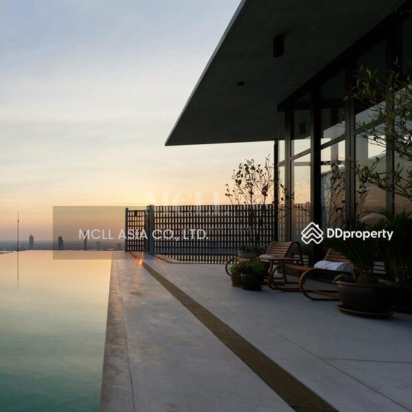 For Sale - Studio One Zone Condo, Bangkok