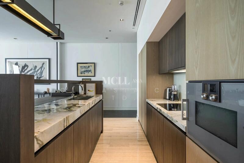 The Ritz-Carlton Residences, Bangkok, 114 Narathiwat Ratchanakarin Road, Silom, Bang Rak, Bangkok, 3 Bedrooms, 211 sqm, Condo For Sale, by MCLL ASIA CO., LTD., 60022407 - DDproperty.com