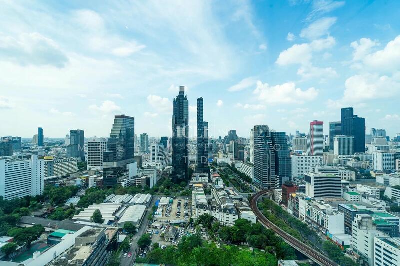 The Ritz-Carlton Residences : เดอะ ริซท์-คาร์ลตัน เรสซิเดนเซส, กรุงเทพ, 114 ถ.นราธิวาสราชนครินทร์, สีลม, บางรัก, กรุงเทพ, 211 ตร.ม., คอนโด ขาย, โดย MCLL ASIA CO., LTD., 60022407 - DDproperty.com