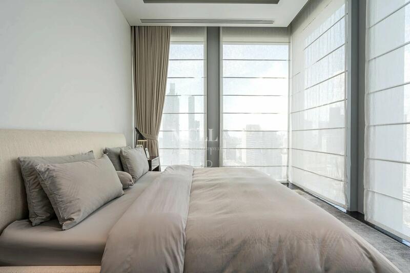 The Ritz-Carlton Residences : เดอะ ริซท์-คาร์ลตัน เรสซิเดนเซส, กรุงเทพ, 114 ถ.นราธิวาสราชนครินทร์, สีลม, บางรัก, กรุงเทพ, 211 ตร.ม., คอนโด ขาย, โดย MCLL ASIA CO., LTD., 60022407 - DDproperty.com
