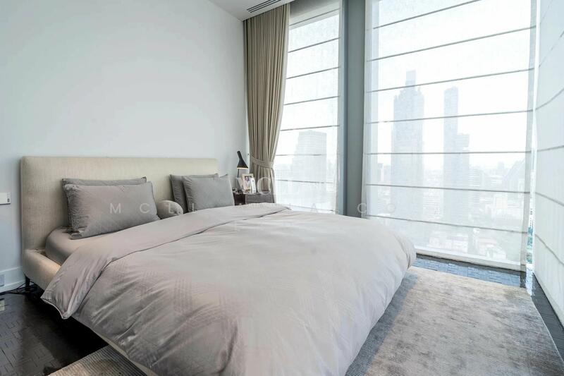 The Ritz-Carlton Residences : เดอะ ริซท์-คาร์ลตัน เรสซิเดนเซส, กรุงเทพ, 114 ถ.นราธิวาสราชนครินทร์, สีลม, บางรัก, กรุงเทพ, 211 ตร.ม., คอนโด ขาย, โดย MCLL ASIA CO., LTD., 60022407 - DDproperty.com