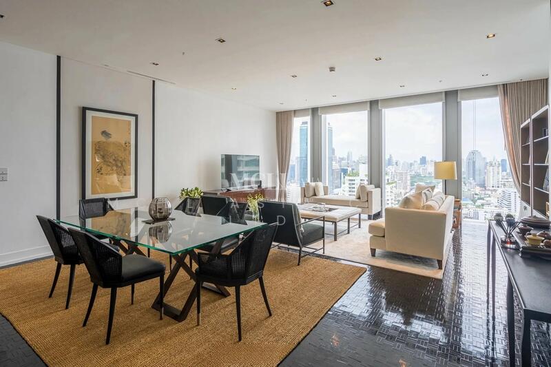 The Ritz-Carlton Residences : เดอะ ริซท์-คาร์ลตัน เรสซิเดนเซส, กรุงเทพ, 114 ถ.นราธิวาสราชนครินทร์, สีลม, บางรัก, กรุงเทพ, 211 ตร.ม., คอนโด ขาย, โดย MCLL ASIA CO., LTD., 60022407 - DDproperty.com