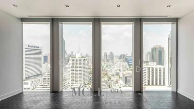 ขาย - The Ritz-Carlton Residences : เดอะ ริซท์-คาร์ลตัน เรสซิเดนเซส, กรุงเทพ