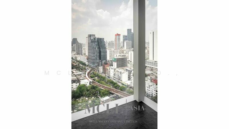 The Ritz-Carlton Residences, Bangkok, 114 Narathiwat Ratchanakarin Road, Silom, Bang Rak, Bangkok, 3 Bedrooms, 211 sqm, Condo For Sale, by MCLL ASIA CO., LTD., 60022416 - DDproperty.com