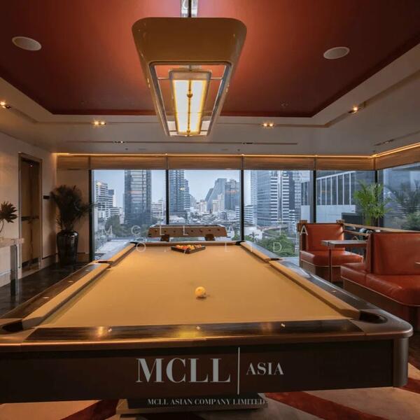 The Ritz-Carlton Residences : เดอะ ริซท์-คาร์ลตัน เรสซิเดนเซส, กรุงเทพ, 114 ถ.นราธิวาสราชนครินทร์, สีลม, บางรัก, กรุงเทพ, 211 ตร.ม., คอนโด ขาย, โดย MCLL ASIA CO., LTD., 60022416 - DDproperty.com