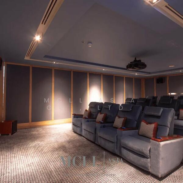 The Ritz-Carlton Residences, Bangkok, 114 Narathiwat Ratchanakarin Road, Silom, Bang Rak, Bangkok, 3 Bedrooms, 211 sqm, Condo For Sale, by MCLL ASIA CO., LTD., 60022416 - DDproperty.com