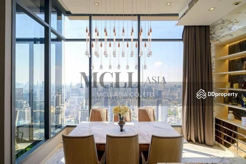 ขาย - The Esse Asoke : ดิ เอส อโศก, กรุงเทพ