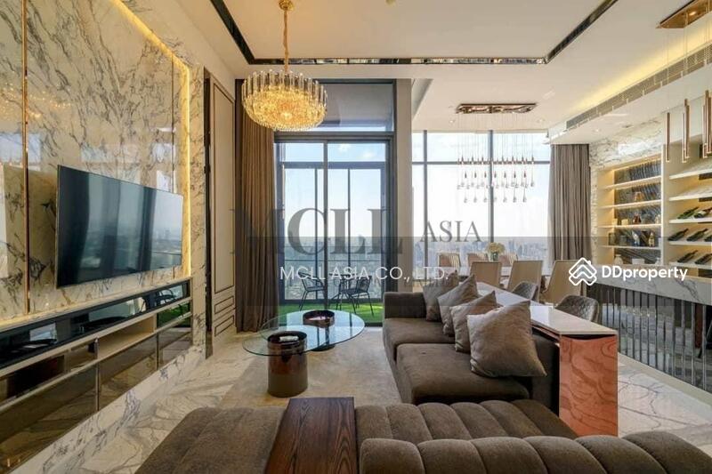 ขาย - The Esse Asoke : ดิ เอส อโศก, กรุงเทพ