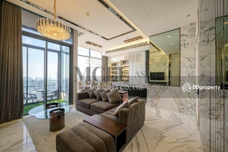 ขาย - The Esse Asoke : ดิ เอส อโศก, กรุงเทพ