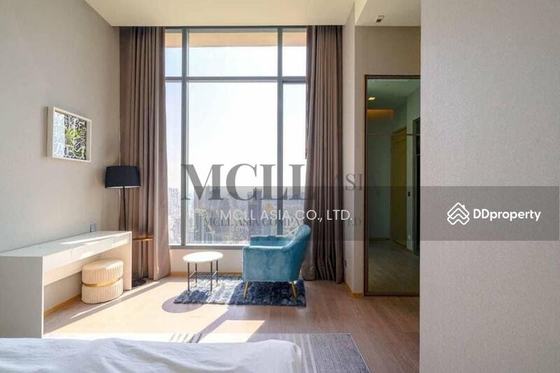 For Sale - The Esse Asoke, Bangkok