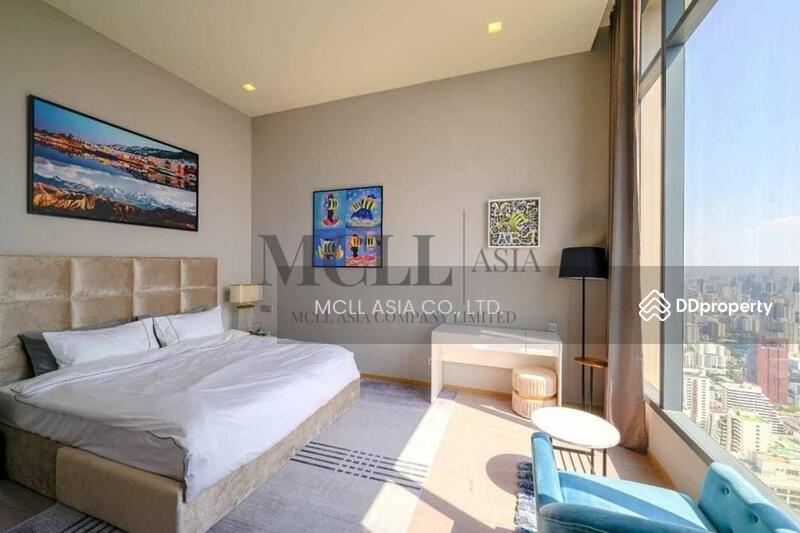 For Sale - The Esse Asoke, Bangkok