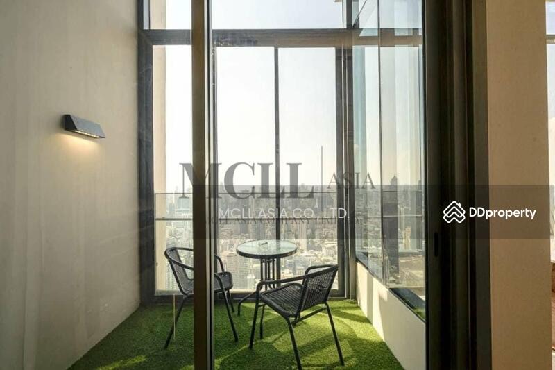 For Sale - The Esse Asoke, Bangkok