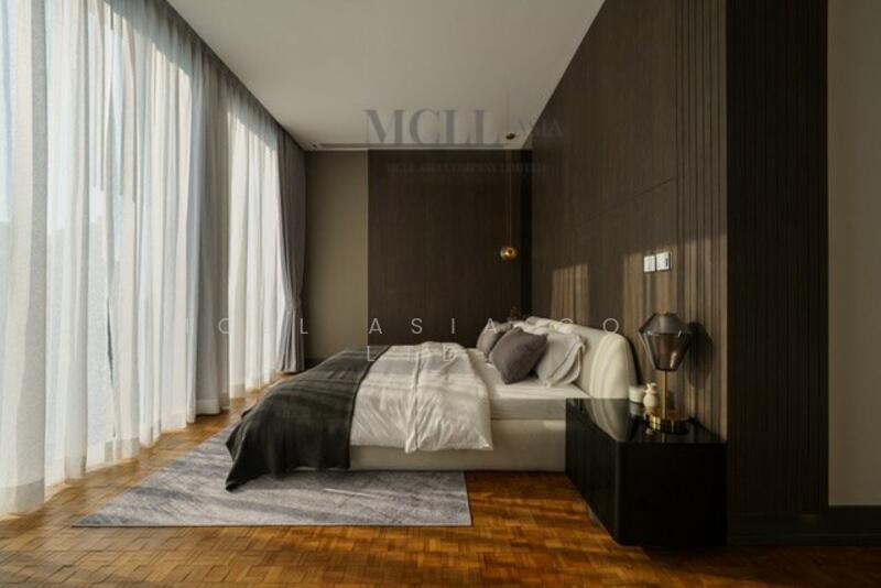 The Ritz-Carlton Residences : เดอะ ริซท์-คาร์ลตัน เรสซิเดนเซส, กรุงเทพ, 114 ถ.นราธิวาสราชนครินทร์, สีลม, บางรัก, กรุงเทพ, 133 ตร.ม., คอนโด ขาย, โดย MCLL ASIA CO., LTD., 60022420 - DDproperty.com