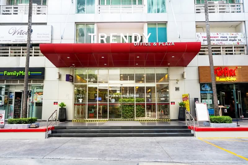 ออฟฟิศเพลินจิต สุขุมวิท พระโขนง ราคาเริ่ม 400 บ/ตรม. ขนาด 10 ตรม.ขึ้นไป, Bangkok, ปทุมวัน, วัฒนา, เพลินจิต, สุขุมวิท, อโศก, พระโขนง, Chom Thong, Chom Thong, Bangkok, , 70 sqm, Office Space For Rent, by คุณ กาญจนา, 60022422 - DDproperty.com