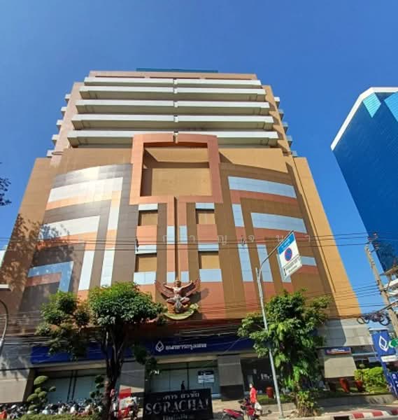 ออฟฟิศเพลินจิต สุขุมวิท พระโขนง ราคาเริ่ม 400 บ/ตรม. ขนาด 10 ตรม.ขึ้นไป, กรุงเทพ, ปทุมวัน, วัฒนา, เพลินจิต, สุขุมวิท, อโศก, พระโขนง, จอมทอง, จอมทอง, กรุงเทพ, 70 ตร.ม., สำนักงาน ให้เช่า, โดย คุณ กาญจนา, 60022422 - DDproperty.com