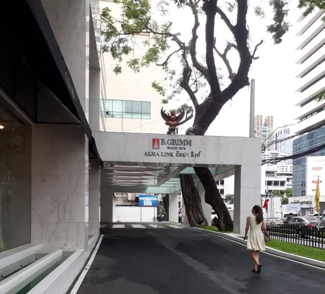 ออฟฟิศเพลินจิต สุขุมวิท พระโขนง ราคาเริ่ม 400 บ/ตรม. ขนาด 10 ตรม.ขึ้นไป, Bangkok, ปทุมวัน, วัฒนา, เพลินจิต, สุขุมวิท, อโศก, พระโขนง, Chom Thong, Chom Thong, Bangkok, , 70 sqm, Office Space For Rent, by คุณ กาญจนา, 60022422 - DDproperty.com