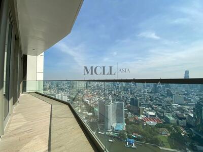 ขาย - The Residences At Mandarin Oriental : เดอะ เรสซิเดนซ์ แอท แมนดาริน โอเรียนเต็ล, กรุงเทพ