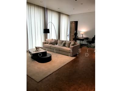ขาย - The Ritz-Carlton Residences : เดอะ ริซท์-คาร์ลตัน เรสซิเดนเซส, กรุงเทพ