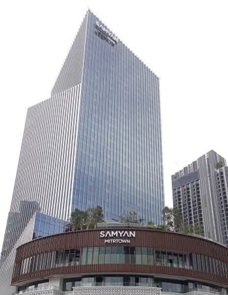 เช่าออฟฟิศสีลม สาทร พระราม4 ราคาเริ่ม 400 บ/ตรม.ขนาด 10 ตรม.ขึ้นไป มีออฟฟิศตกแต่งแล้ว, Bangkok, บางรัก, สุรวงศ์, สีลม, สาทร, พระราม4, Chom Thong, Chom Thong, Bangkok, , 60 sqm, Office Space For Rent, by คุณ กาญจนา, 60022434 - DDproperty.com