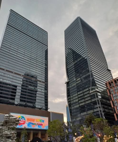 เช่าออฟฟิศสีลม สาทร พระราม4 ราคาเริ่ม 400 บ/ตรม.ขนาด 10 ตรม.ขึ้นไป มีออฟฟิศตกแต่งแล้ว, กรุงเทพ, บางรัก, สุรวงศ์, สีลม, สาทร, พระราม4, จอมทอง, จอมทอง, กรุงเทพ, 60 ตร.ม., สำนักงาน ให้เช่า, โดย คุณ กาญจนา, 60022434 - DDproperty.com