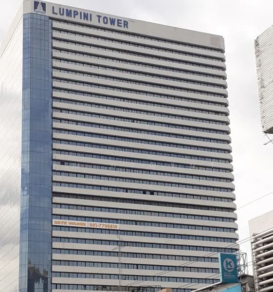 เช่าออฟฟิศสีลม สาทร พระราม4 ราคาเริ่ม 400 บ/ตรม.ขนาด 10 ตรม.ขึ้นไป มีออฟฟิศตกแต่งแล้ว, Bangkok, บางรัก, สุรวงศ์, สีลม, สาทร, พระราม4, Chom Thong, Chom Thong, Bangkok, , 60 sqm, Office Space For Rent, by คุณ กาญจนา, 60022434 - DDproperty.com