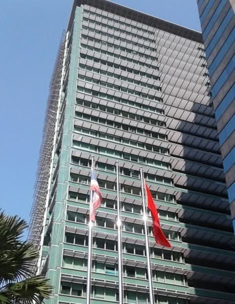 เช่าออฟฟิศสีลม สาทร พระราม4 ราคาเริ่ม 400 บ/ตรม.ขนาด 10 ตรม.ขึ้นไป มีออฟฟิศตกแต่งแล้ว, กรุงเทพ, บางรัก, สุรวงศ์, สีลม, สาทร, พระราม4, จอมทอง, จอมทอง, กรุงเทพ, 60 ตร.ม., สำนักงาน ให้เช่า, โดย คุณ กาญจนา, 60022434 - DDproperty.com