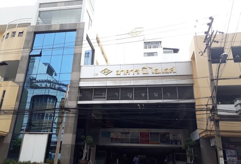 เช่าออฟฟิศสีลม สาทร พระราม4 ราคาเริ่ม 400 บ/ตรม.ขนาด 10 ตรม.ขึ้นไป มีออฟฟิศตกแต่งแล้ว, Bangkok, บางรัก, สุรวงศ์, สีลม, สาทร, พระราม4, Chom Thong, Chom Thong, Bangkok, , 60 sqm, Office Space For Rent, by คุณ กาญจนา, 60022434 - DDproperty.com