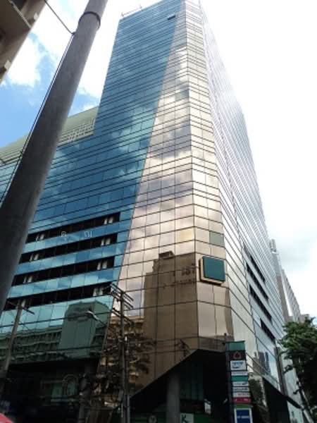 เช่าออฟฟิศสีลม สาทร พระราม4 ราคาเริ่ม 400 บ/ตรม.ขนาด 10 ตรม.ขึ้นไป มีออฟฟิศตกแต่งแล้ว, Bangkok, บางรัก, สุรวงศ์, สีลม, สาทร, พระราม4, Chom Thong, Chom Thong, Bangkok, , 60 sqm, Office Space For Rent, by คุณ กาญจนา, 60022434 - DDproperty.com