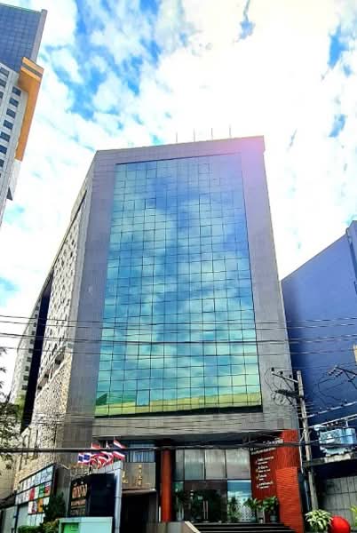 ออฟฟิศพหล วิภาวดี จตุจักร แจ้งวัฒนะ ราคาเริ่ม 350 บ/ตรม. ขนาด 10ตรม.ขึ้นไป มีออฟฟิศตกแต่งแล้ว, Bangkok, จตุจักร, พหลโยธิน, วิภาวดีรังสิต, แจ้งวัฒนะ, Chom Thong, Chom Thong, Bangkok, , 45 sqm, Office Space For Rent, by คุณ กาญจนา, 60022447 - DDproperty.com