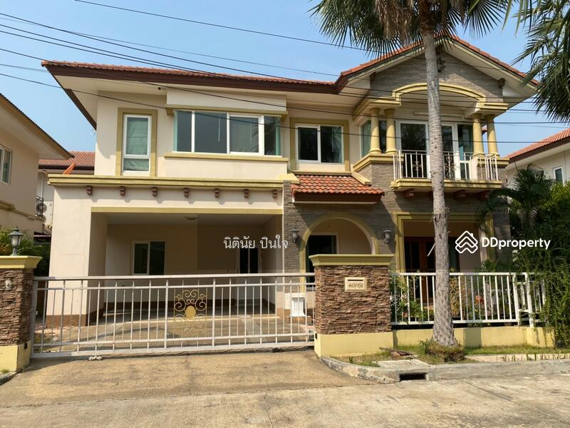 For Sale - Laddarom Elegant Wongwan-Sathorn, Bangkok