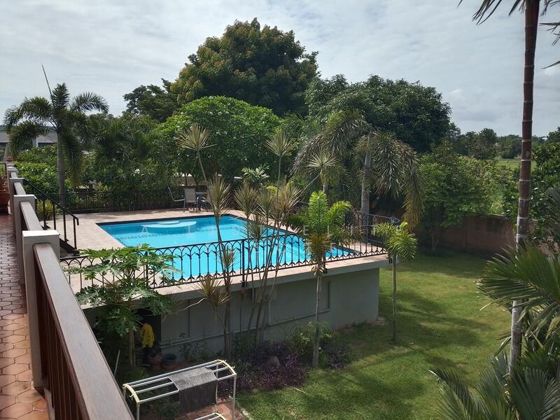 Thai Style Villa Huai Yai, Chon Buri (Pattaya), Huai Yai, Bang Lamung (Pattaya), Chon Buri (Pattaya), 3 Bedrooms, 2,756 sqm, Villa For Sale, by A LIST ELITE SELECTED, 60022456 - DDproperty.com