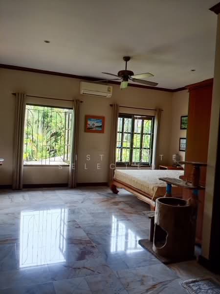 Thai Style Villa Huai Yai, Chon Buri (Pattaya), Huai Yai, Bang Lamung (Pattaya), Chon Buri (Pattaya), 3 Bedrooms, 2,756 sqm, Villa For Sale, by A LIST ELITE SELECTED, 60022456 - DDproperty.com