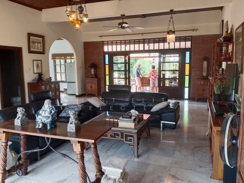 Thai Style Villa Huai Yai, ชลบุรี, ห้วยใหญ่, บางละมุง, ชลบุรี, 2,756 ตร.ม., วิลล่า ขาย, โดย A LIST ELITE SELECTED, 60022456 - DDproperty.com