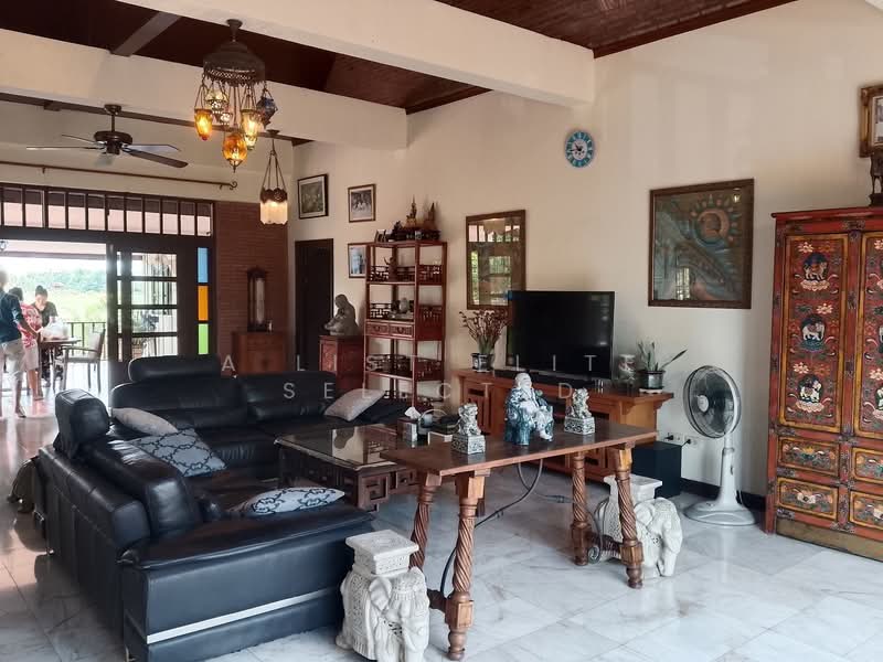 Thai Style Villa Huai Yai, ชลบุรี, ห้วยใหญ่, บางละมุง, ชลบุรี, 2,756 ตร.ม., วิลล่า ขาย, โดย A LIST ELITE SELECTED, 60022456 - DDproperty.com