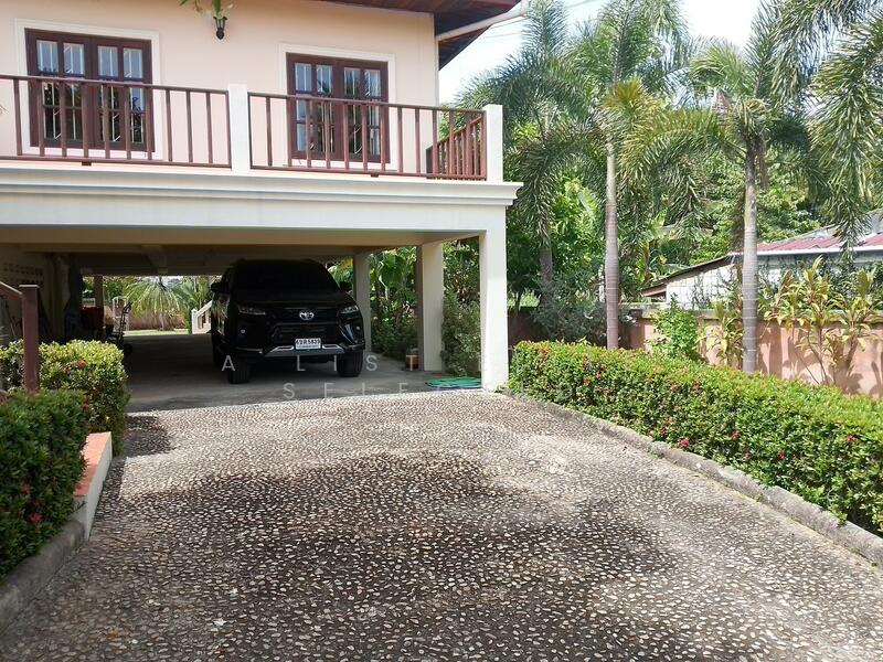 Thai Style Villa Huai Yai, Chon Buri (Pattaya), Huai Yai, Bang Lamung (Pattaya), Chon Buri (Pattaya), 3 Bedrooms, 2,756 sqm, Villa For Sale, by A LIST ELITE SELECTED, 60022456 - DDproperty.com