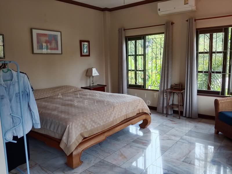 Thai Style Villa Huai Yai, ชลบุรี, ห้วยใหญ่, บางละมุง, ชลบุรี, 2,756 ตร.ม., วิลล่า ขาย, โดย A LIST ELITE SELECTED, 60022456 - DDproperty.com