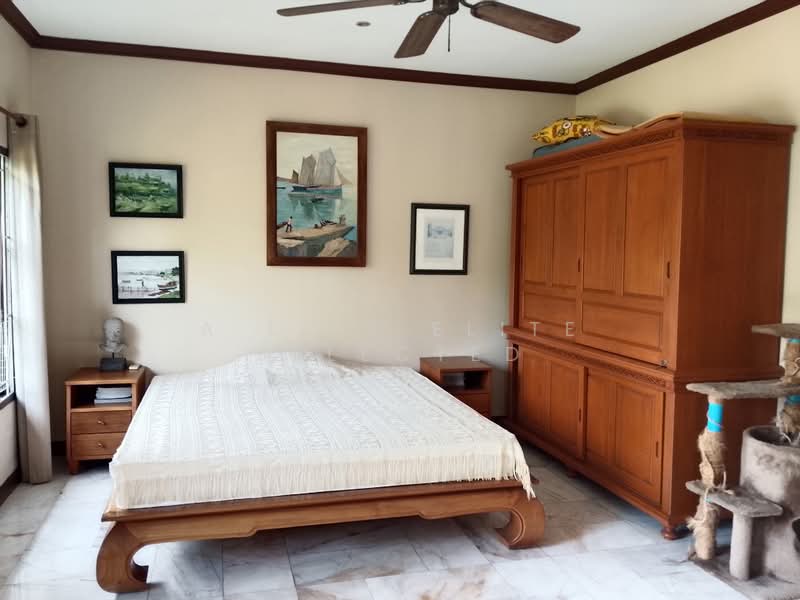 Thai Style Villa Huai Yai, Chon Buri (Pattaya), Huai Yai, Bang Lamung (Pattaya), Chon Buri (Pattaya), 3 Bedrooms, 2,756 sqm, Villa For Sale, by A LIST ELITE SELECTED, 60022456 - DDproperty.com