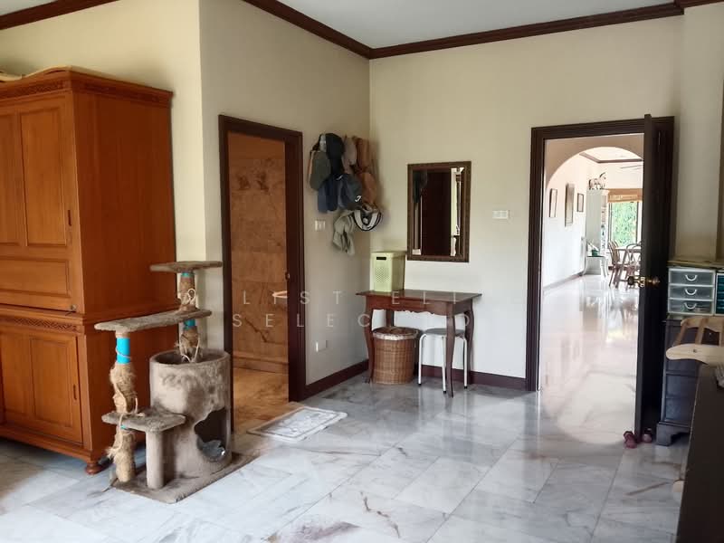 Thai Style Villa Huai Yai, Chon Buri (Pattaya), Huai Yai, Bang Lamung (Pattaya), Chon Buri (Pattaya), 3 Bedrooms, 2,756 sqm, Villa For Sale, by A LIST ELITE SELECTED, 60022456 - DDproperty.com