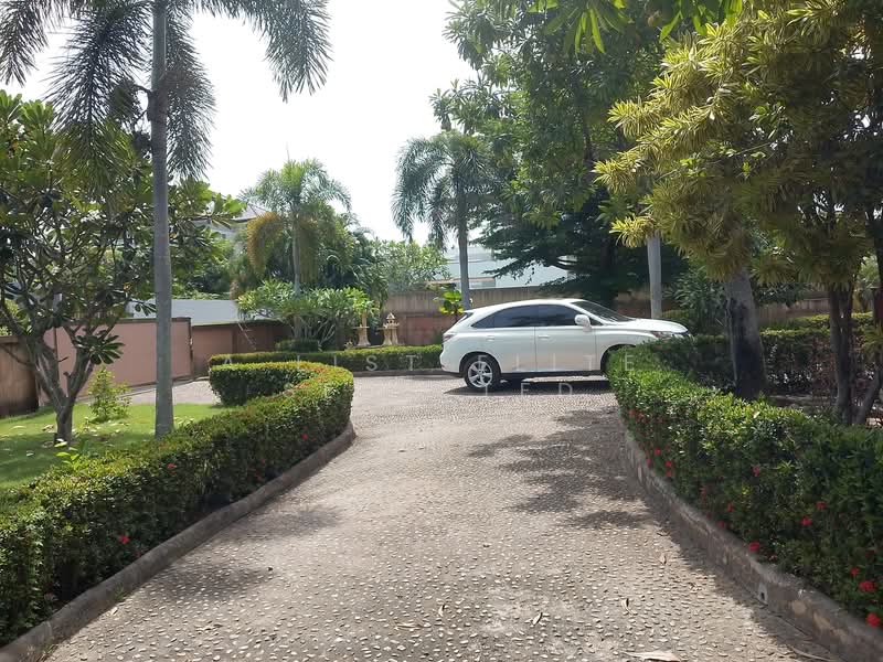 Thai Style Villa Huai Yai, Chon Buri (Pattaya), Huai Yai, Bang Lamung (Pattaya), Chon Buri (Pattaya), 3 Bedrooms, 2,756 sqm, Villa For Sale, by A LIST ELITE SELECTED, 60022456 - DDproperty.com