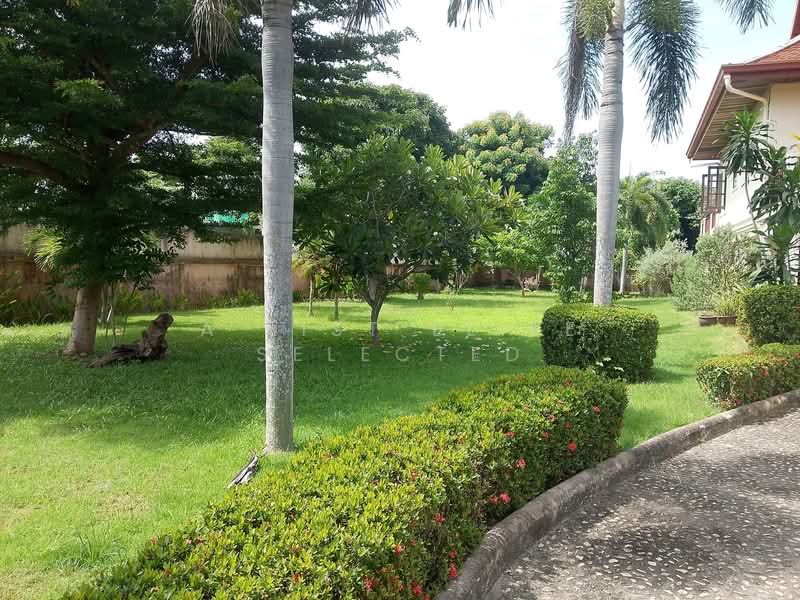 Thai Style Villa Huai Yai, Chon Buri (Pattaya), Huai Yai, Bang Lamung (Pattaya), Chon Buri (Pattaya), 3 Bedrooms, 2,756 sqm, Villa For Sale, by A LIST ELITE SELECTED, 60022456 - DDproperty.com